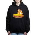 thumbnail image 1 of CafePress - Vintage Wisconsin Cheese - Pullover Hoodie, Classic & Comfortable Hooded Sweatshirt, 1 of 4