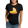 thumbnail image 1 of CafePress - Vintage Wisconsin Cheese T Shirt - Womens Tri-blend T-Shirt, 1 of 4