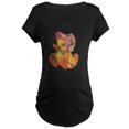 thumbnail image 1 of CafePress - Vintageeasterducky Maternity Dark T Shirt - Maternity Dark T-Shirt, 1 of 3
