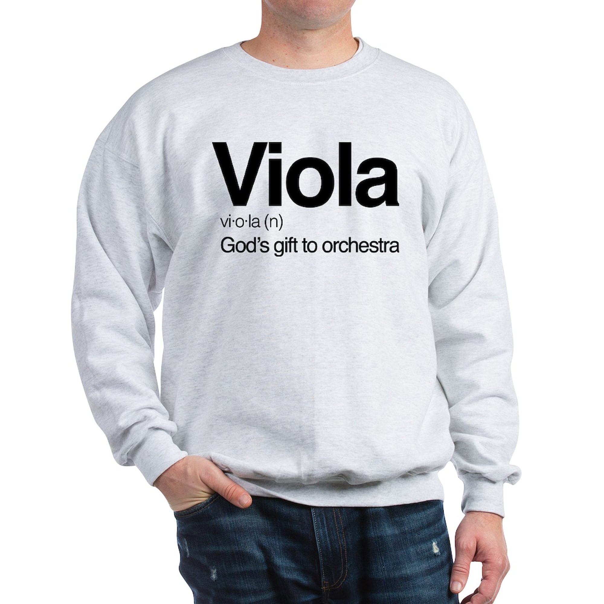 Its Viola Not Viola Orchestra Gift T-Shirt Its Viola Not Viola Orchestra Gift T-Shirt