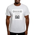 thumbnail image 1 of CafePress - Violas Over All T Shirt - Men's Classic Graphic T-Shirt, 1 of 4