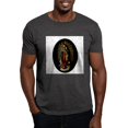 thumbnail image 1 of CafePress - Virgen De Guadalupe Ash Grey T Shirt - Men's Classic Graphic Cotton T-Shirt, 1 of 4