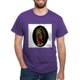 thumbnail image 1 of CafePress - Virgen De Guadalupe Ash Grey T Shirt - Men's Classic Graphic Cotton T-Shirt, 1 of 4