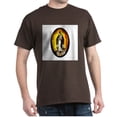 thumbnail image 1 of CafePress - Virgen De Guadalupe Dark T Shirt - Men's Classic Graphic Cotton T-Shirt, 1 of 4