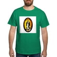 thumbnail image 1 of CafePress - Virgen De Guadalupe Dark T Shirt - Men's Classic Graphic Cotton T-Shirt, 1 of 4