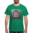 thumbnail image 1 of CafePress - Virgen De Guadalupe Origina Dark T Shirt - Men's Classic Graphic Cotton T-Shirt, 1 of 4