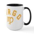 thumbnail image 1 of CafePress - Virgo - 15 oz Ceramic Large White Novelty Mug, 1 of 4