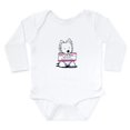 thumbnail image 1 of CafePress - Vital Signs: FOCUS Long Sleeve Infant Bodysuit - Long Sleeve Cotton Baby Bodysuit, 1 of 4
