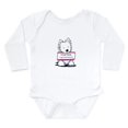 thumbnail image 1 of CafePress - Vital Signs: TOGETHER Long Sleeve Infant Bodysuit - Long Sleeve Cotton Baby Bodysuit, 1 of 4
