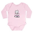 thumbnail image 1 of CafePress - Vital Signs: TOGETHER Long Sleeve Infant Bodysuit - Long Sleeve Cotton Baby Bodysuit, 1 of 4