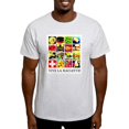 thumbnail image 1 of CafePress - Vive La Raclette! Light T Shirt - Men's Classic Graphic T-Shirt, 1 of 4