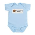 thumbnail image 1 of CafePress - Vizsla Gifts Infant Bodysuit - Baby Light Bodysuit, Size Newborn - 24 Months, 1 of 4
