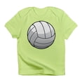 thumbnail image 1 of CafePress - Volleyball Gifts T Shirt - Infant T-Shirt, 1 of 4