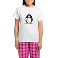 thumbnail image 1 of CafePress - Women's Light Pajamas - Women's Short Sleeve Print T-Shirt and Pants Light Cotton Pajama Set, 1 of 7