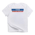 thumbnail image 1 of CafePress - Vote Demoblican T Shirt - Infant T-Shirt, 1 of 4