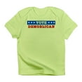 thumbnail image 1 of CafePress - Vote Demoblican T Shirt - Infant T-Shirt, 1 of 4