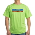 thumbnail image 1 of CafePress - Vote Demoblican T Shirt - Light T-Shirt - CP, 1 of 4