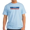 thumbnail image 1 of CafePress - Vote Demoblican T Shirt - Men's Classic Graphic T-Shirt, 1 of 4