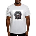 thumbnail image 1 of CafePress - WB Black Doodle Light T Shirt - Men's Classic Graphic T-Shirt, 1 of 4