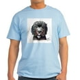 thumbnail image 1 of CafePress - WB Black Doodle Light T Shirt - Men's Classic Graphic T-Shirt, 1 of 4