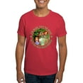 thumbnail image 1 of CafePress - WE're ALL MAD HERE Dark T Shirt - Men's Classic Graphic Cotton T-Shirt, 1 of 4