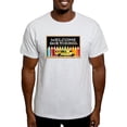 thumbnail image 1 of CafePress - WELCOME BACK TO SCHOOL BUS T Shirt - Men's Classic Graphic T-Shirt, 1 of 4