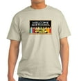 thumbnail image 1 of CafePress - WELCOME BACK TO SCHOOL BUS T Shirt - Men's Classic Graphic T-Shirt, 1 of 4