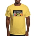 thumbnail image 1 of CafePress - WELCOME BACK TO SCHOOL BUS T Shirt - Men's Classic Graphic T-Shirt, 1 of 4