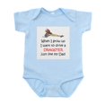 thumbnail image 1 of CafePress - WIGU Dragster Dad Infant Bodysuit - Baby Light Bodysuit, Size Newborn - 24 Months, 1 of 4