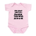 thumbnail image 1 of CafePress - WIGU PT Aunt Infant Bodysuit - Baby Light Bodysuit, Size Newborn - 24 Months, 1 of 4