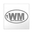 thumbnail image 1 of CafePress - WM5 - Square Sticker 3" x 3", 1 of 1