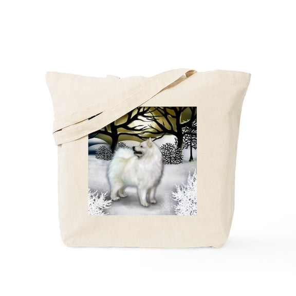 CafePress - WS SAM Tote Bag - Unisex Canvas Tote Bag, Beige, 1-Piece