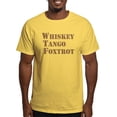 thumbnail image 1 of CafePress - WTF T Shirt - Men's Classic Graphic T-Shirt, 1 of 4