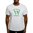 thumbnail image 1 of CafePress - WWW Let's Share What We Know Light T S - Men's Classic Graphic T-Shirt, 1 of 4