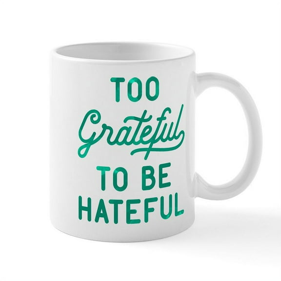 CafePress - Wait Until Your Father Gets Home Mug - 11 oz Ceramic Mug - Novelty Coffee Tea Cup