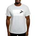 thumbnail image 1 of CafePress - Wakeboard Railey Light T Shirt - Men's Classic Graphic T-Shirt, 1 of 4