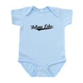 thumbnail image 1 of CafePress - Walloon Lake, Retro, Body Suit - Baby Light Bodysuit, Size Newborn - 24 Months, 1 of 4