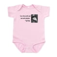 thumbnail image 1 of CafePress - Walter Whitman 9 Infant Bodysuit - Baby Light Bodysuit, Size Newborn - 24 Months, 1 of 4