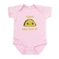 thumbnail image 1 of CafePress - Wanna Taco 'Bout It? Body Suit - Baby Light Bodysuit, Size Newborn - 24 Months, 1 of 4