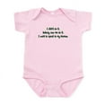 thumbnail image 1 of CafePress - Want To Speak To Mamaw Infant Bodysuit - Baby Light Bodysuit, Size Newborn - 24 Months, 1 of 4