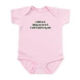 thumbnail image 1 of CafePress - Want To Speak To My Aunt Infant Bodysuit - Baby Light Bodysuit, Size Newborn - 24 Months, 1 of 4