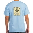thumbnail image 1 of CafePress - Wanted Metal Detecting - Men's Classic Graphic T-Shirt, 1 of 5