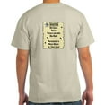 thumbnail image 1 of CafePress - Wanted Metal Detecting - Men's Classic Graphic T-Shirt, 1 of 5