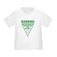 thumbnail image 1 of CafePress - Warning Shenanigans And Malar Toddler T Shi - Cute Toddler T-Shirt, 100% Cotton, 1 of 4