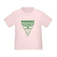 thumbnail image 1 of CafePress - Warning Shenanigans And Malar Toddler T Shi - Cute Toddler T-Shirt, 100% Cotton, 1 of 4