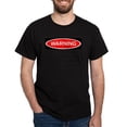 thumbnail image 1 of CafePress - Warning T Shirt - Men's Classic Cotton T-Shirts, 1 of 2