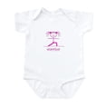 thumbnail image 1 of CafePress - Warrior (Pink): Infant Bodysuit - Baby Light Bodysuit, Size Newborn - 24 Months, 1 of 4