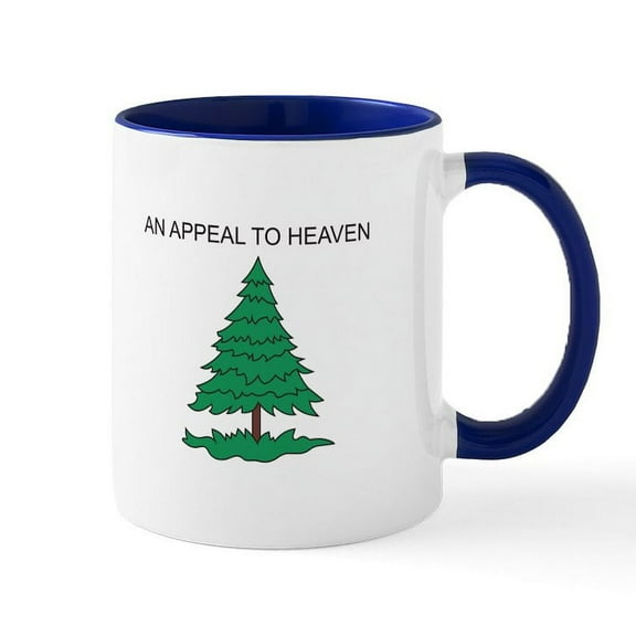 CafePress - Washington_Cruisers Ceramic Mug - 11 oz Ceramic Mug - Novelty Coffee Tea Cup