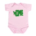 thumbnail image 1 of CafePress - Washington Home Infant Bodysuit - Baby Light Bodysuit, Size Newborn - 24 Months, 1 of 4
