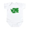 thumbnail image 1 of CafePress - Washington Home Infant Bodysuit - Baby Light Bodysuit, Size Newborn - 24 Months, 1 of 4